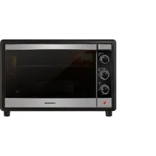 Мини-печь NORDFROST RC 450 ZB pizza
