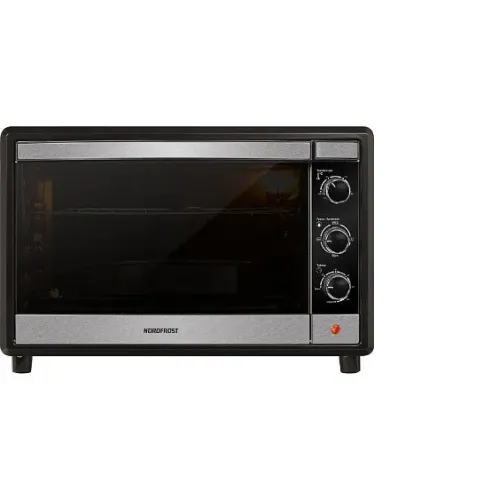 Мини-печь NORDFROST RC 450 ZB pizza