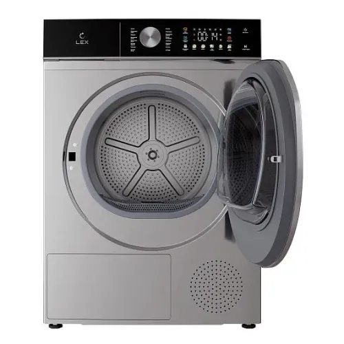 Сушильная машина LEX LDM08GRD Slim