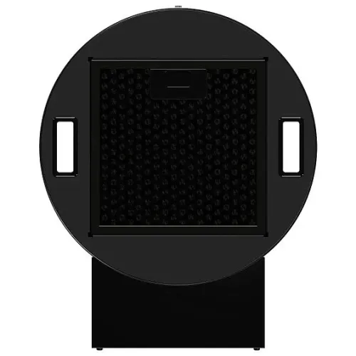 Вытяжка MONSHER WL-RONDO E 70 Noir