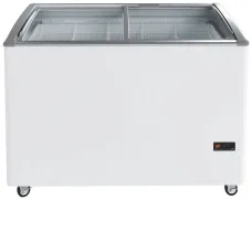 Морозильный ларь HAIER SD416AE