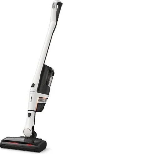 Пылесос MIELE SOUL5 Triflex HX2 125 Edition белый