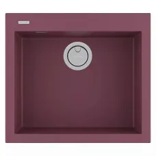 Кухонная мойка PAULMARK DECORATION PM935650-ME Кухонная мойка PAULMARK DECORATION PM935650-ME