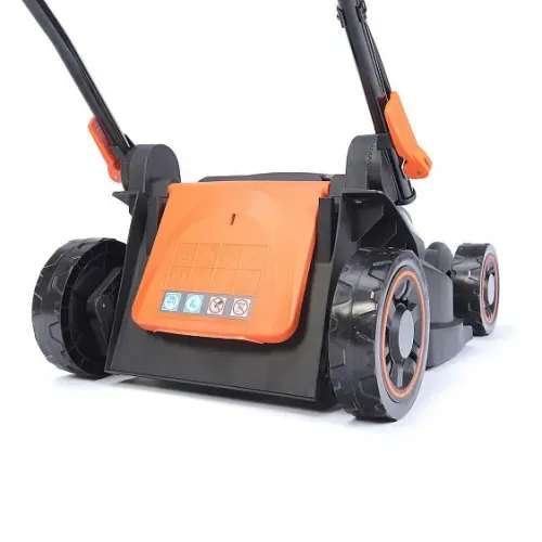 Газонокосилка PATRIOT PT1534E Lux 512301434