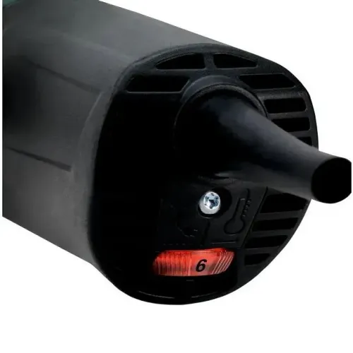 Шлифмашина Metabo WEVA 15-125 Quick 600496000