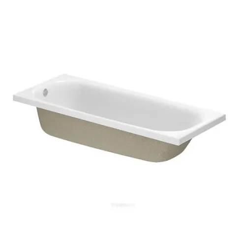 Ванна NIAGARA Brava NG-B15070