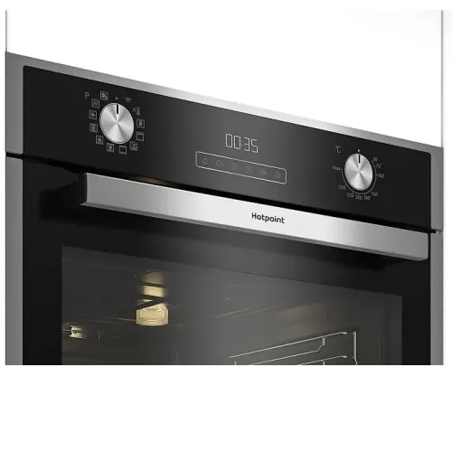 Духовой шкаф HOTPOINT-ARISTON HFE9 1234 JC IX