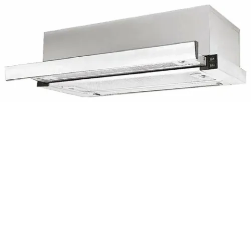 Вытяжка LEX inbox q 500 white