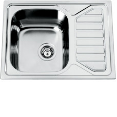 Кухонная мойка RODI Okio plus 65 Flat LIN
