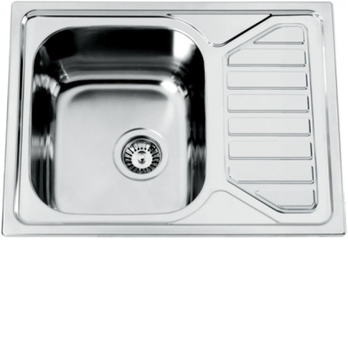 Кухонная мойка RODI Okio plus 65 Flat LIN