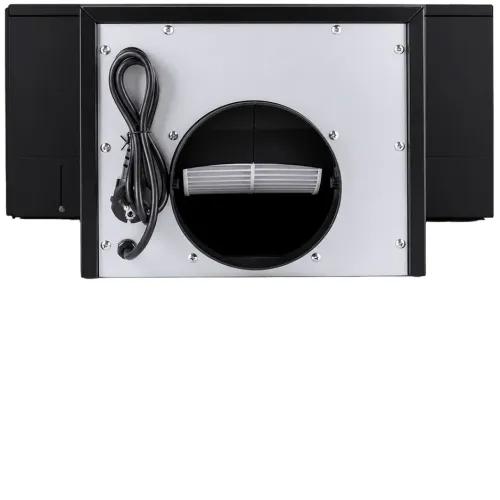 Вытяжка MAUNFELD MZR V 60 черный