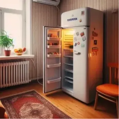 Холодильник PANASONIC nr-b651br-c4
