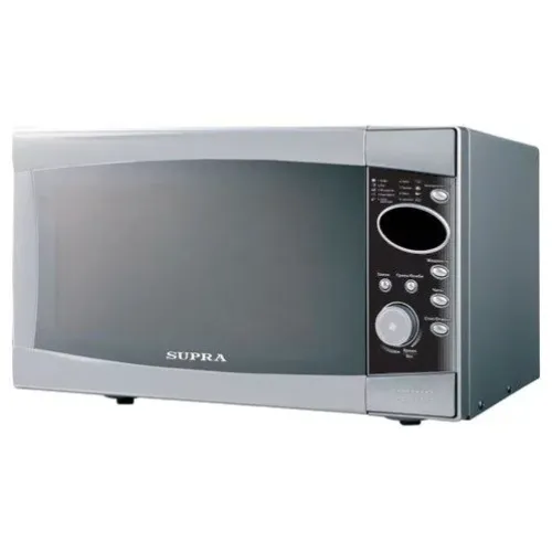 Микроволновая печь SUPRA mw-g2425ts