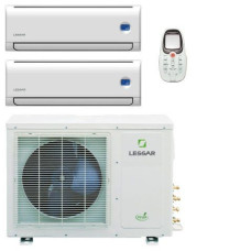 Мультисплит-система LESSAR ls-2h09kfa2/ls-2h12kfa2/lu-2h21kfa2