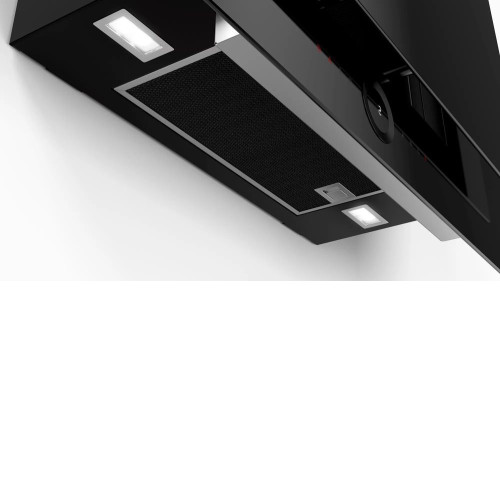 Вытяжка BOSCH DWF97RW62