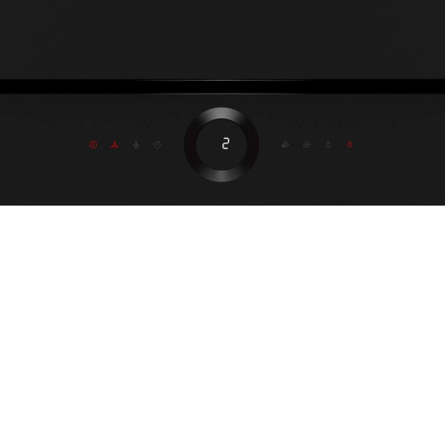 Вытяжка BOSCH DWF97RW62