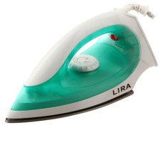 Утюг LIRA LR 0609