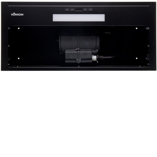 Вытяжка KONIGIN Insait Full Black 60