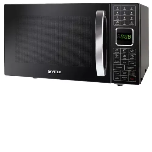 Микроволновая печь Vitek VT-2451 BK