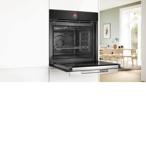 Духовой шкаф BOSCH HBG7241B1