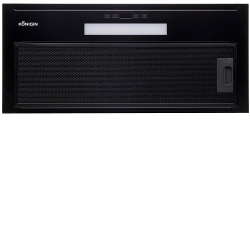 Вытяжка KONIGIN Insait Full Black 60