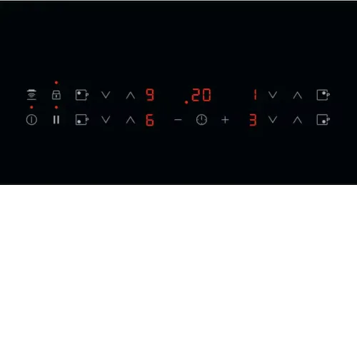 Варочная поверхность AEG TN64IA00XB