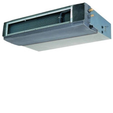 Полупромышленная сплит-система KLARWIND cldm-gh60bvfb1