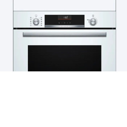 Духовой шкаф BOSCH HBG536EW3