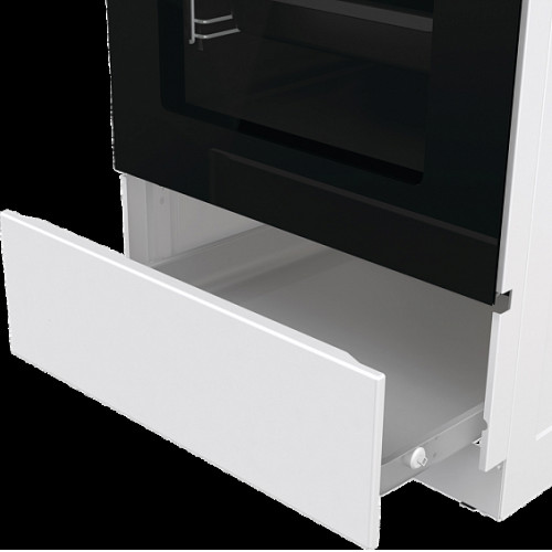 Плита GORENJE GK5C42WF-B