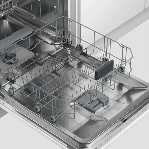 Посудомоечная машина HOTPOINT-ARISTON HI 5D66 TOR