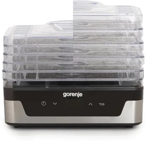 Сушилка для овощей GORENJE FDK400DE