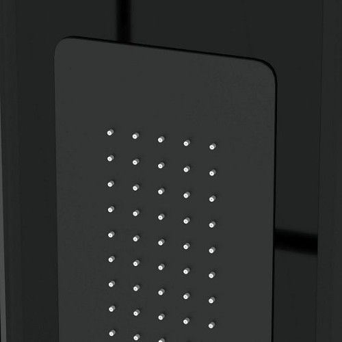 Душевая кабина ACQUAZZONE Omega 90 BLACK