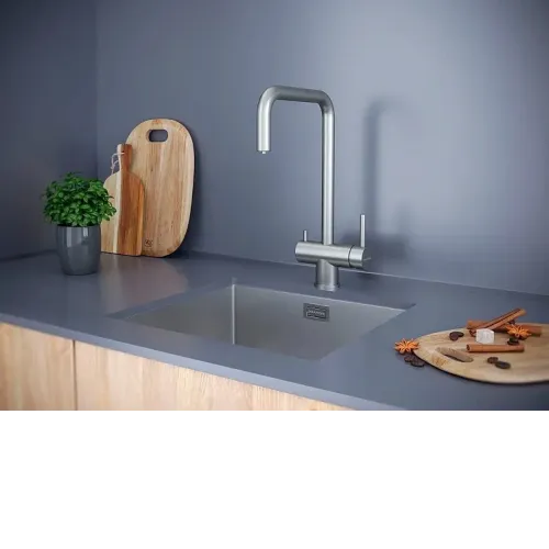 Смеситель PAULMARK Wetter We213030-BS