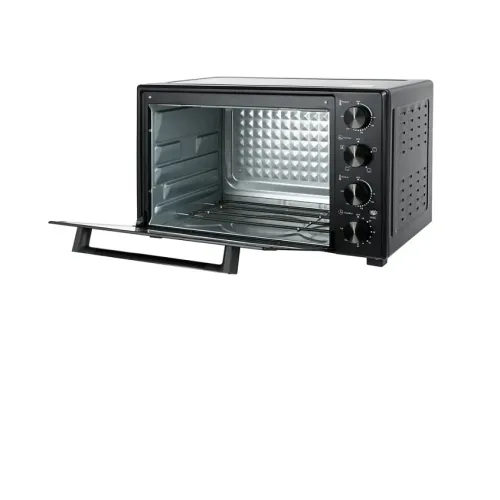 Мини-печь KRAFT KFC-MO456HBL
