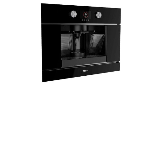 Кофемашина TEKA CLC 8350 MC NIGHT RIVER BLACK (111630005)