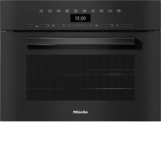 Пароварка MIELE DGC 7440 HC Pro OBSW