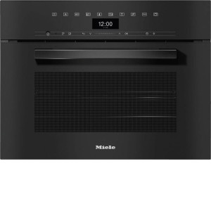 Пароварка MIELE DGC 7440 HC Pro OBSW