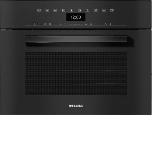 Пароварка MIELE DGC 7440 HC Pro OBSW