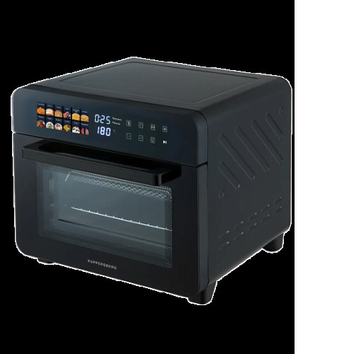Мини-печь KUPPERSBERG KMO 251