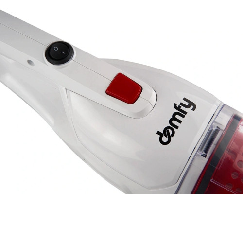 Пылесос DOMFY DSC-VC301