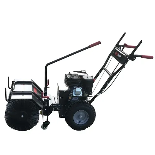 Подметальная машина EVOLINE SWG 620