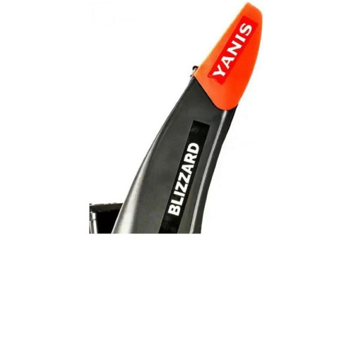 Снегоуборщик YANIS Blizzard ME24DL (super grip)