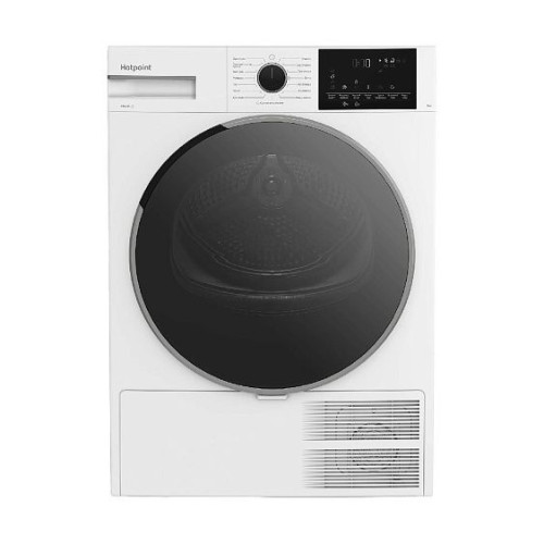 Сушильная машина HOTPOINT-ARISTON TDSH 85V W
