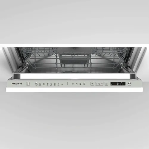Посудомоечная машина HOTPOINT-ARISTON HI 5D66 TOR