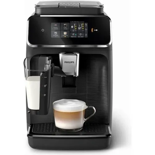 Кофемашина PHILIPS EP2330/10