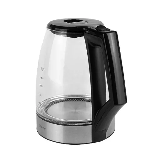 Чайник CENTEK CT-0014 Black