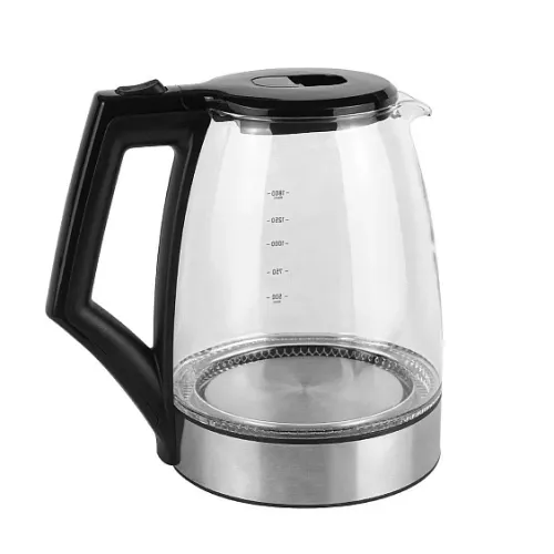 Чайник CENTEK CT-0014 Black