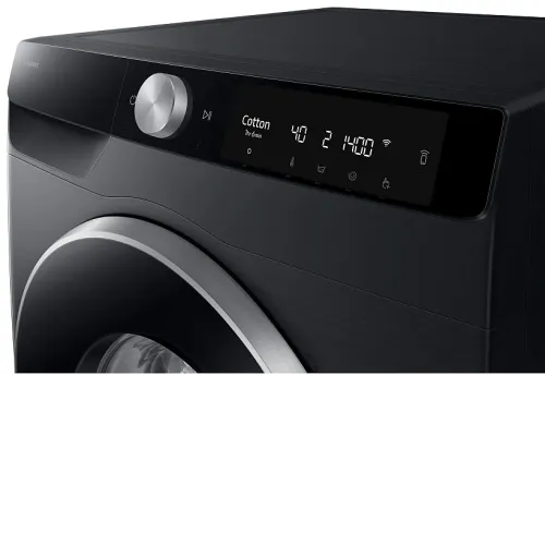 Стиральная машина SAMSUNG WW90DG6U34LBLP
