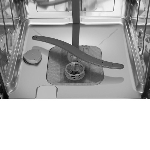 Посудомоечная машина WEISSGAUFF BDW 6037 Inverter AutoOpen Infolight