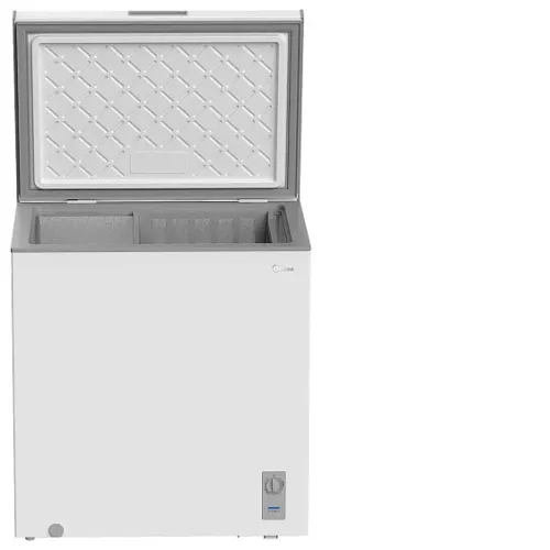Морозильный ларь MIDEA MDRC283FZF01D